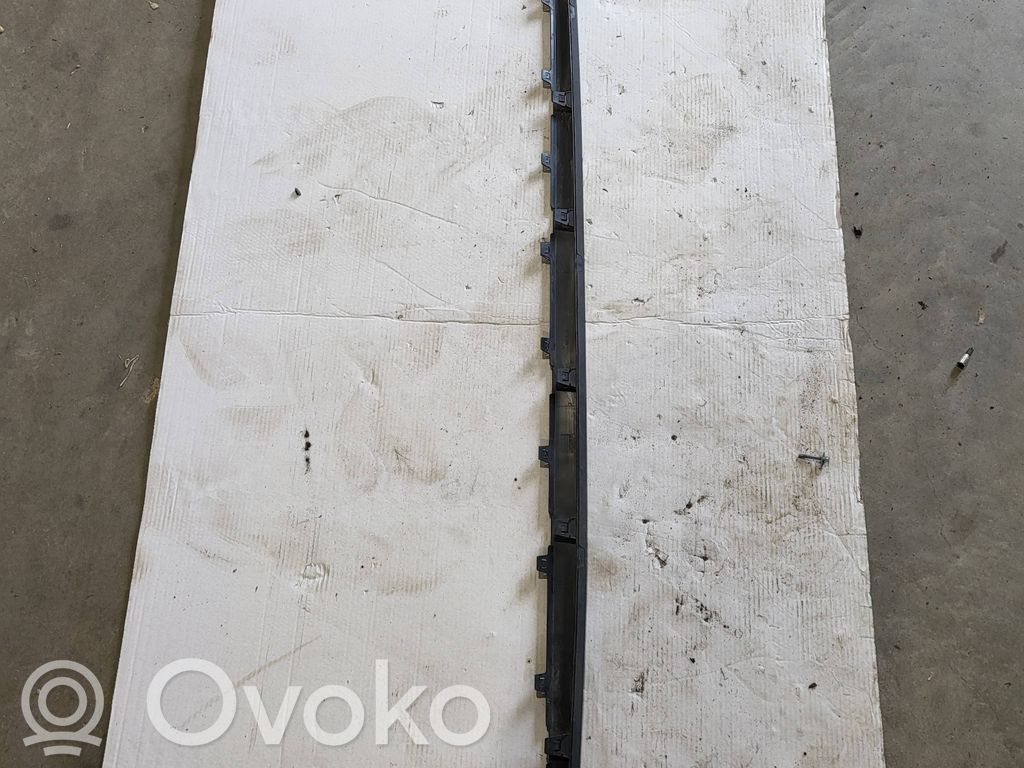 Audi A5 Side skirt front trim 