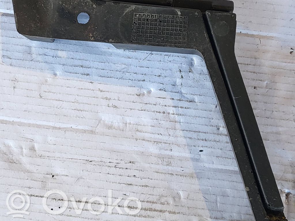 Alfa Romeo Giulia Inne części karoserii 