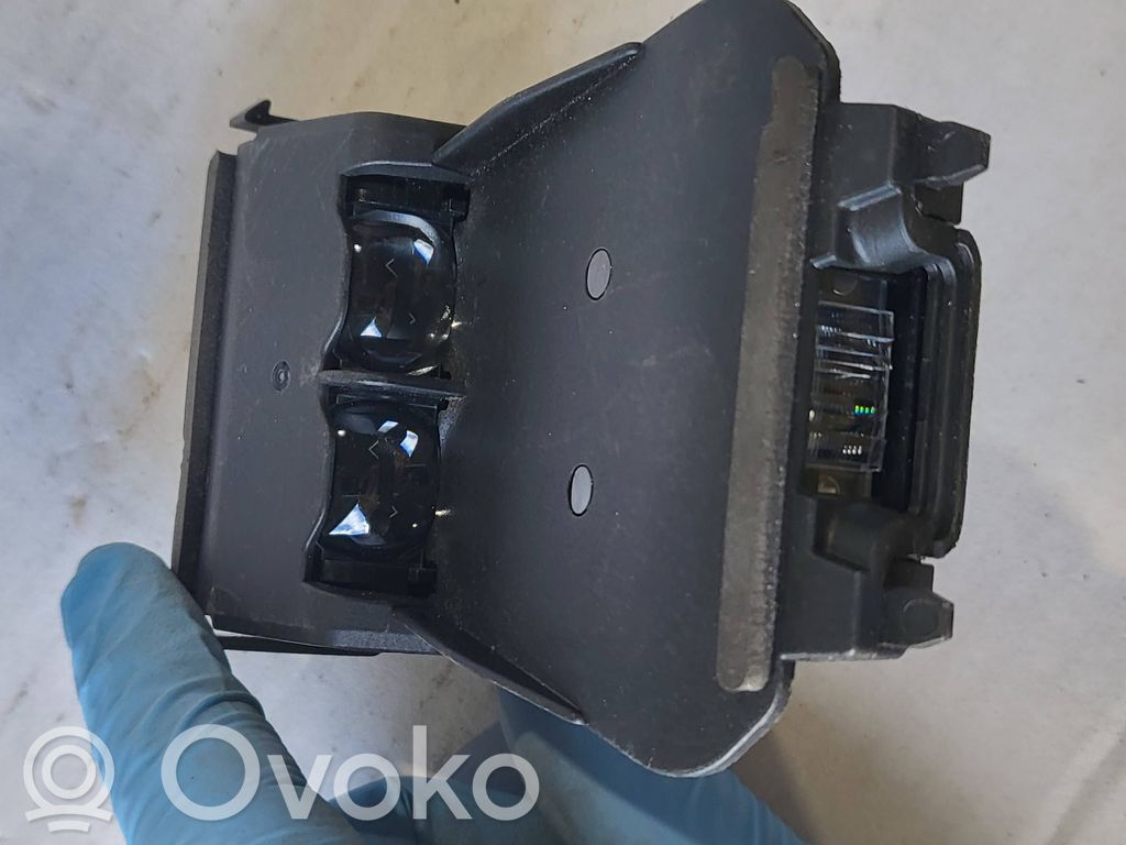 Ford Kuga II Reversing camera 