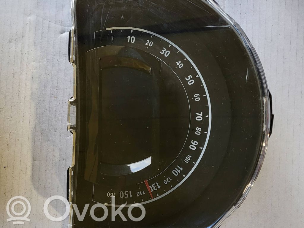 Renault Twingo III Nopeusmittari (mittaristo) 