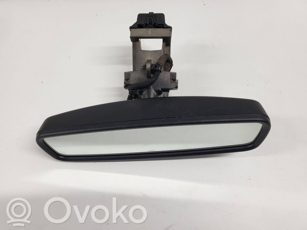 Ford Galaxy Espejo retrovisor (interior) 