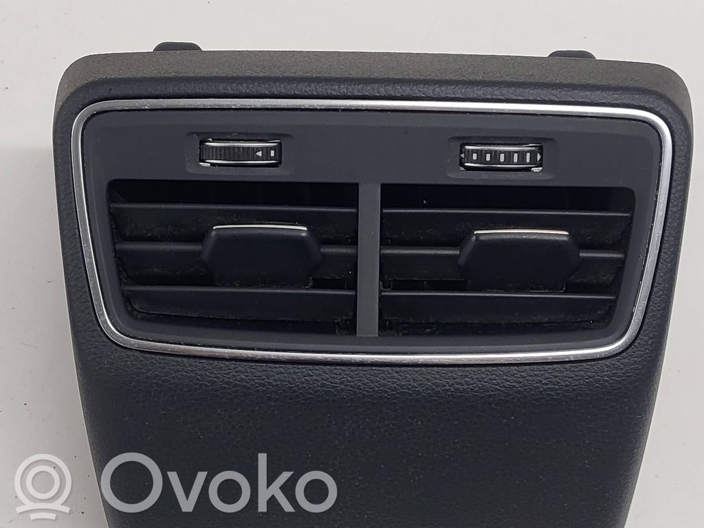 Kratka nawiewu tylna tunelu środkowego   4K0819203E,552030,10012020