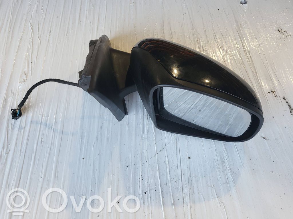 Renault Twingo III Spogulis (elektriski vadāms) 