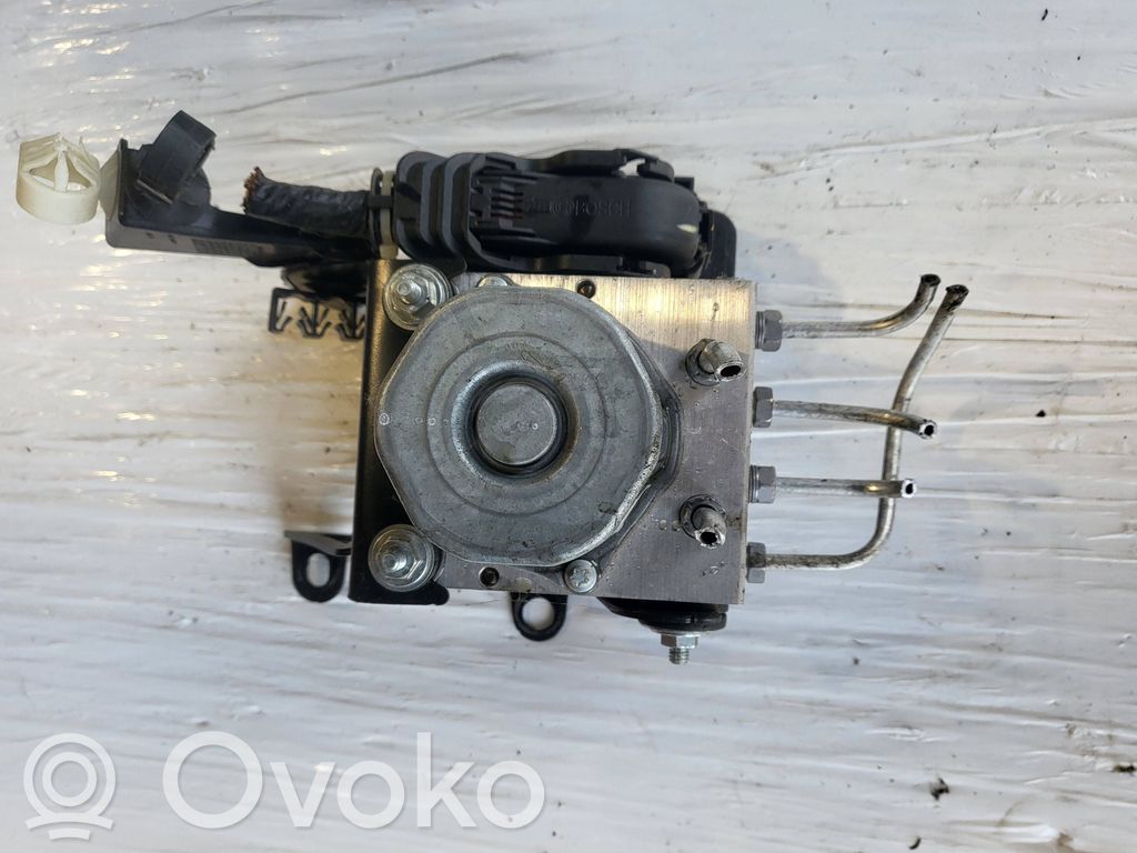 Renault Twingo III ABS control unit/module 