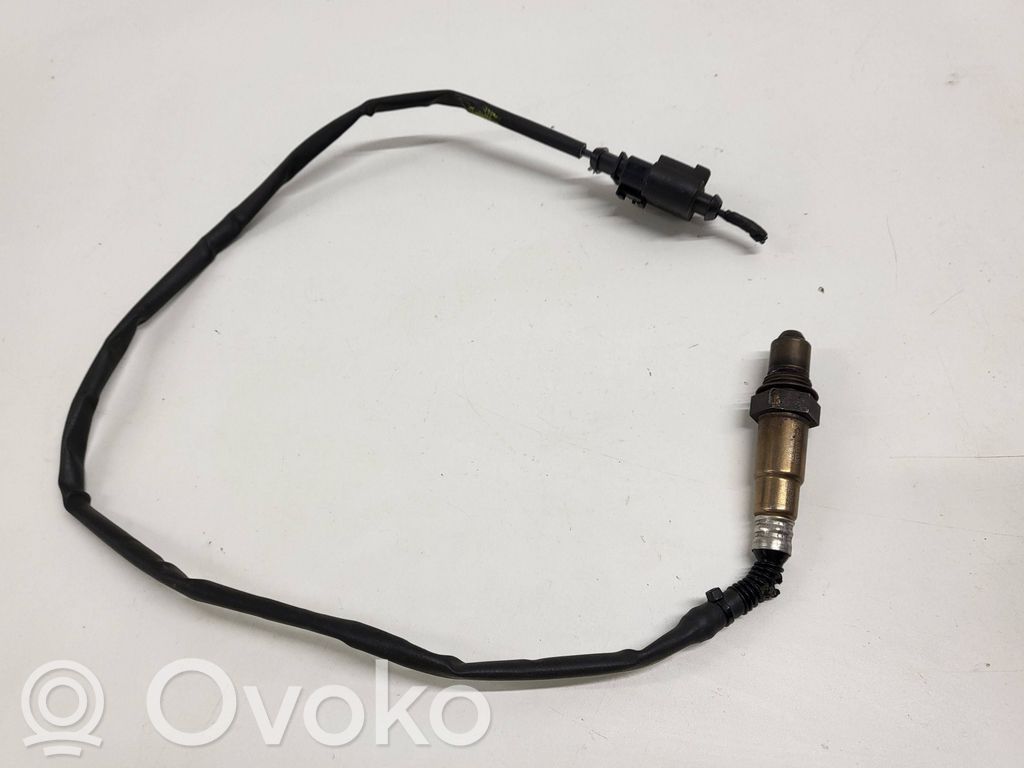 Skoda Octavia Mk2 (1Z) Lambda probe sensor 