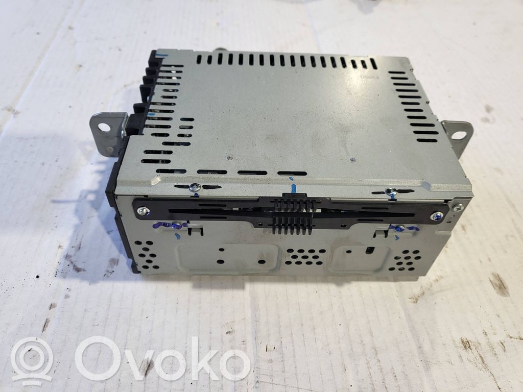 Ford Kuga II Unitate principală radio/CD/DVD/GPS 