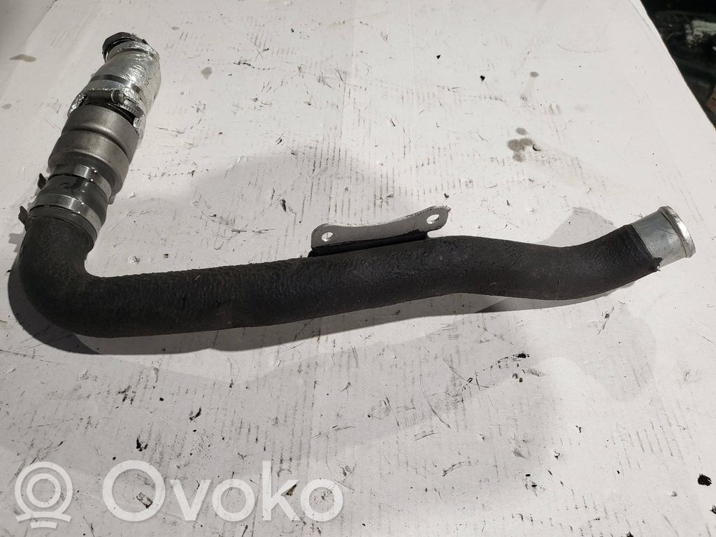 Hyundai Kona I Šļūtene (-es) / caurule (-es) 