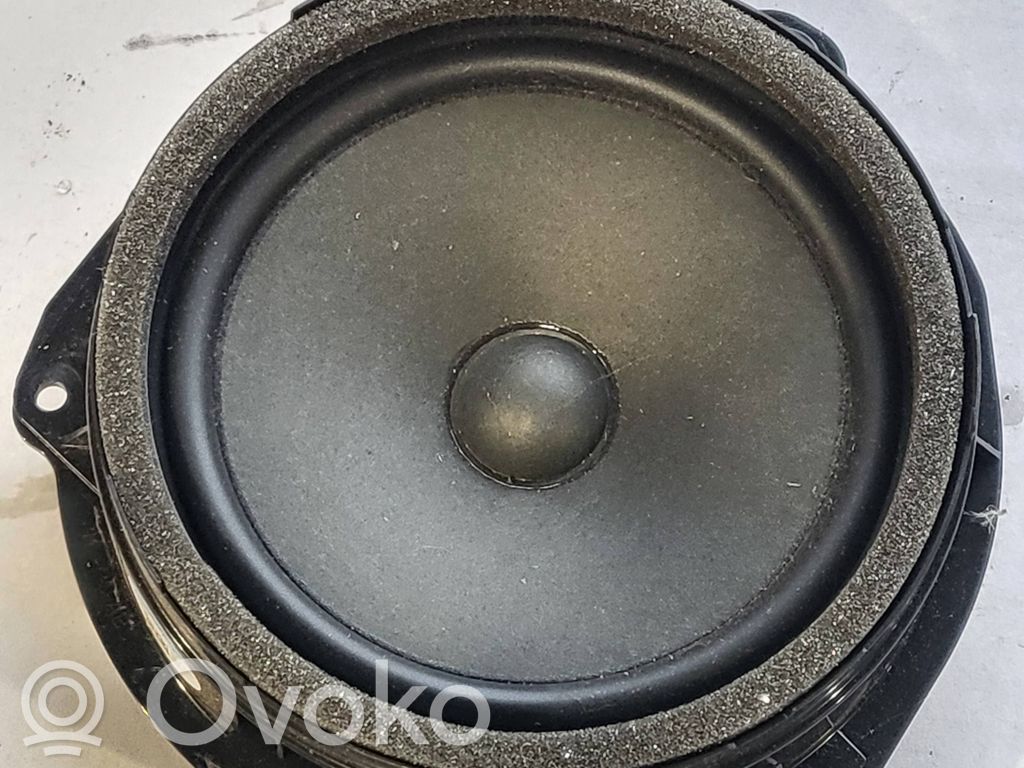 Front door speaker   4K9035411A,72901,131219061