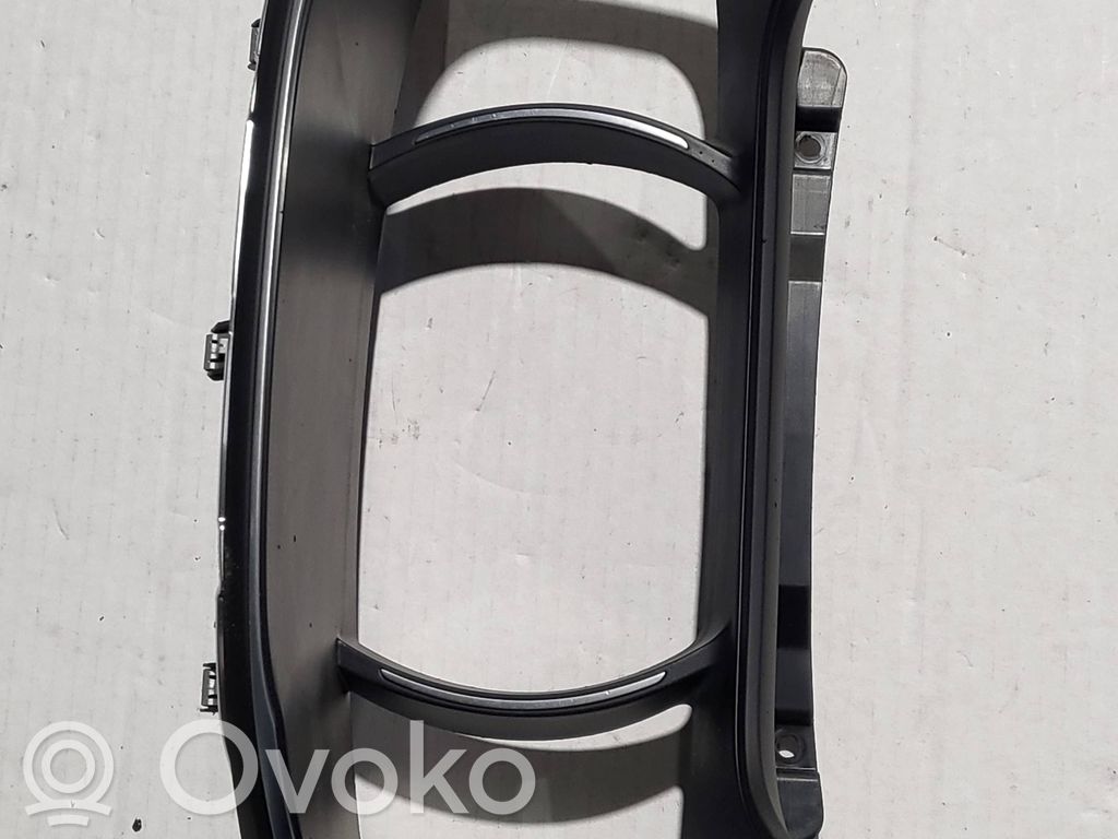 Renault Megane IV Element deski rozdzielczej 