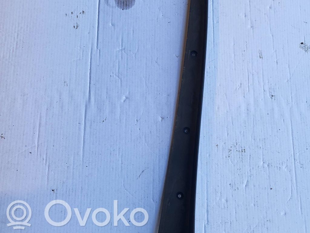 Windshield trim   5P0854541D