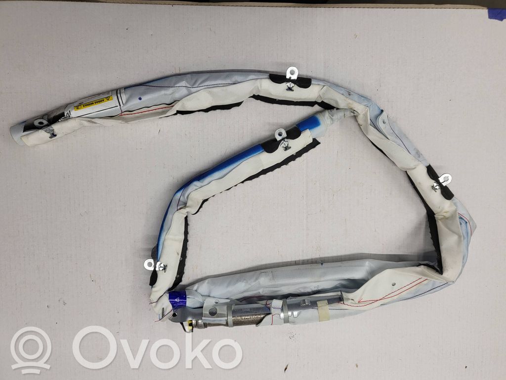 Ford Kuga II Airbag del techo 