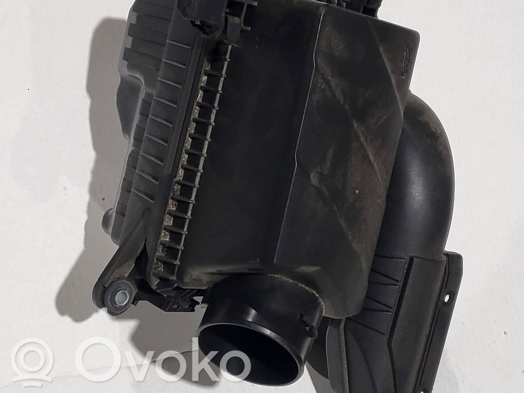 Luftfilterkasten   28110J7800