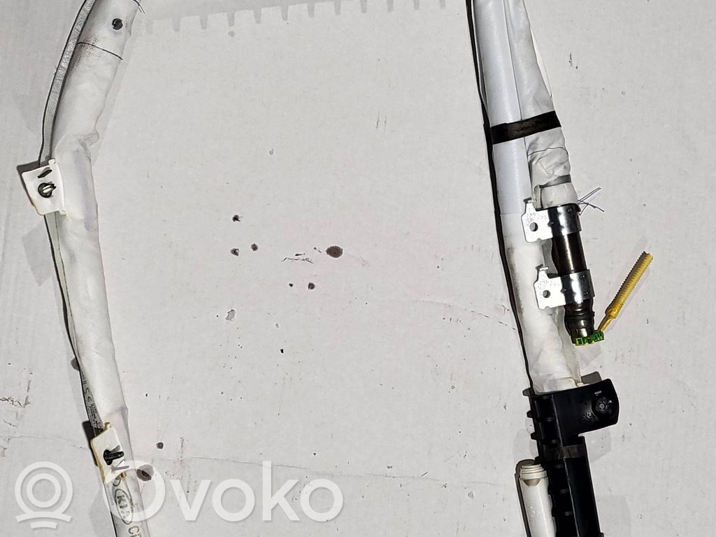 KIA Xceed Airbag del techo 