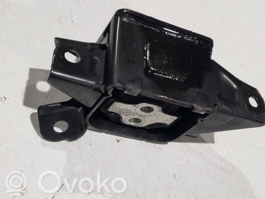 KIA Xceed Engine mount bracket 