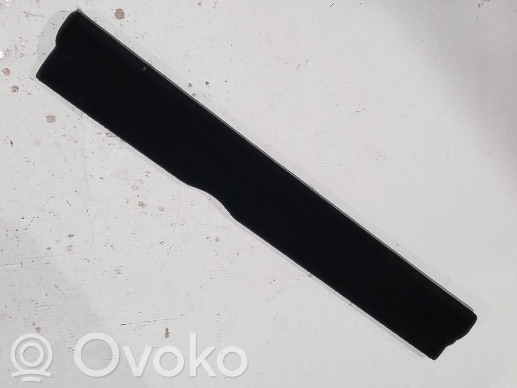 KIA Xceed Trunk/boot mat liner 