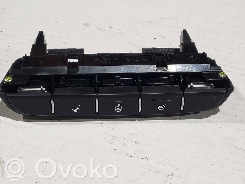 KIA Xceed Other switches/knobs/shifts 