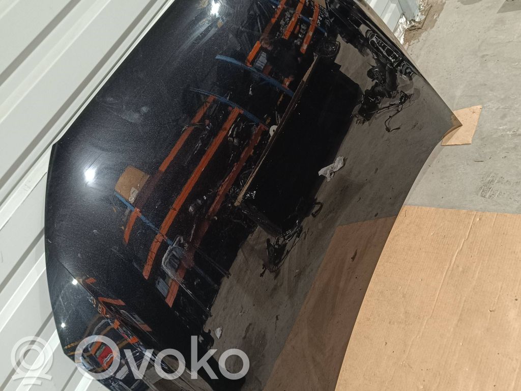 Audi Q3 8U Dangtis variklio (kapotas) 