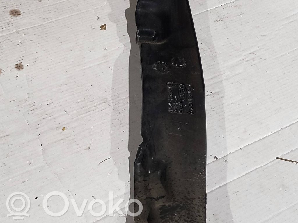 Ford C-MAX II Wygłuszenie / Pianka błotnika przedniego 