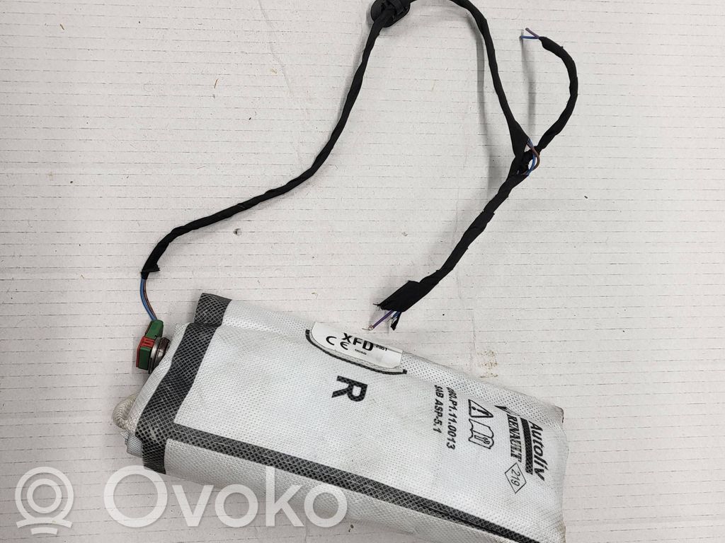 Sitz-Airbag   985H09005R