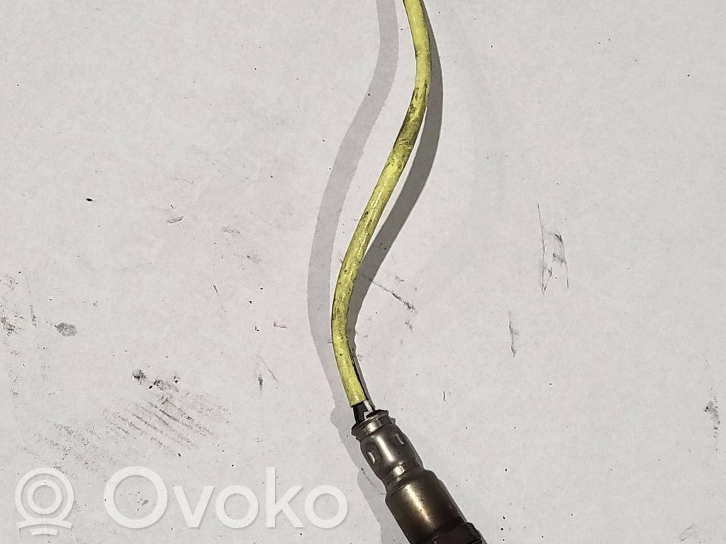 Opel Corsa F Lambda probe sensor 