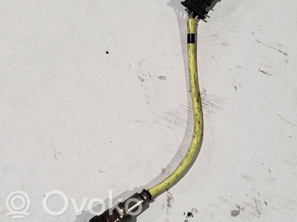 Opel Corsa F Lambda probe sensor 