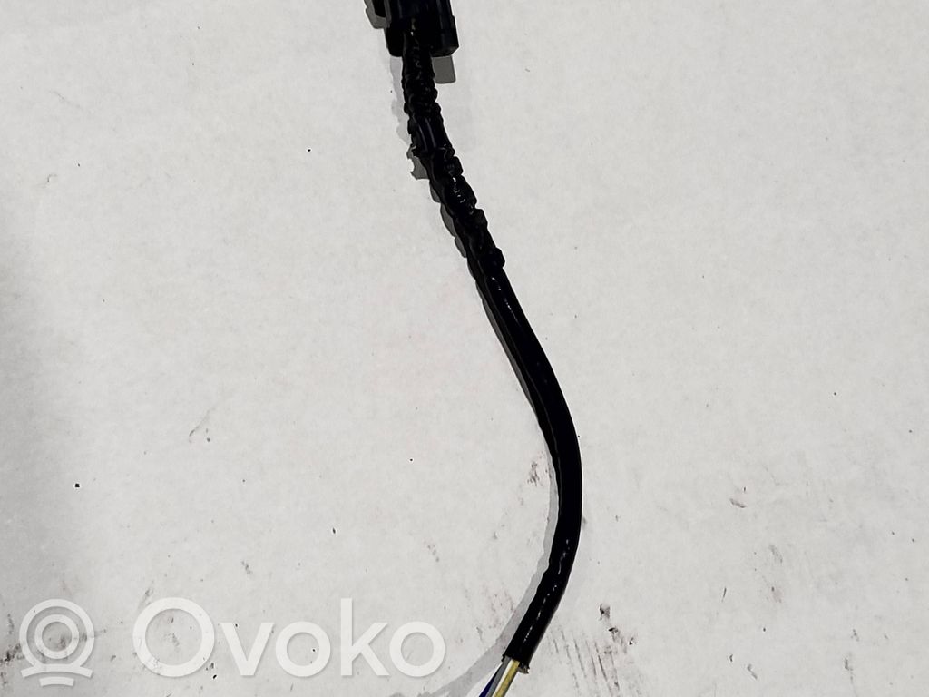 KIA Xceed Sensore della sonda Lambda 