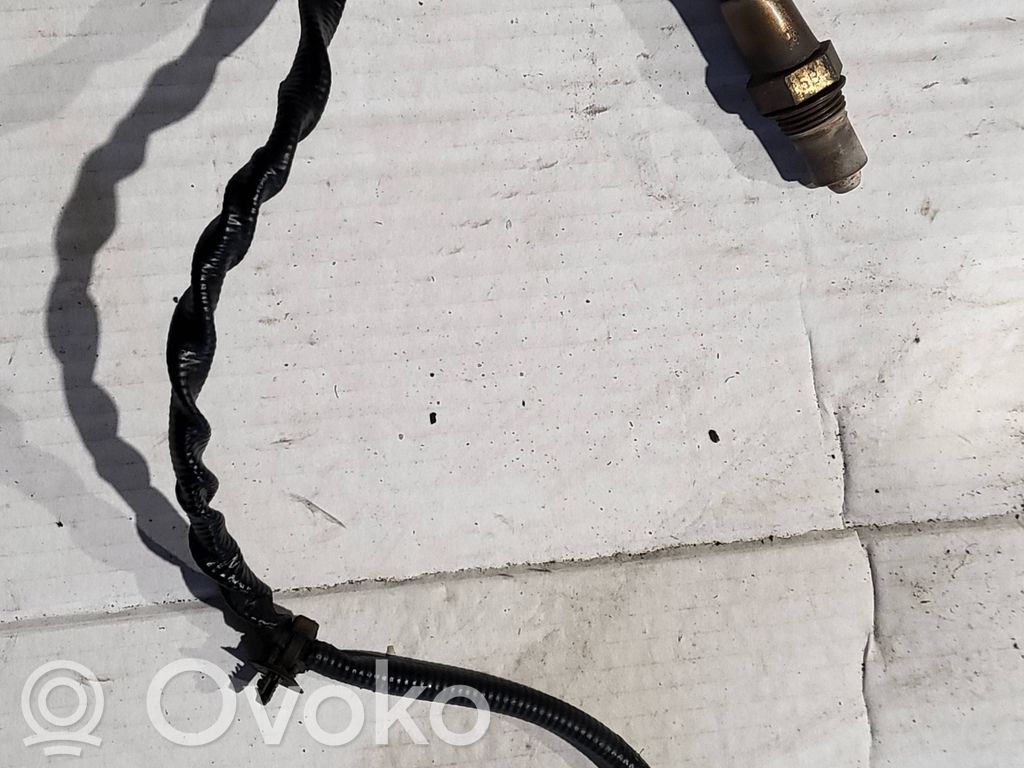 Citroen DS3 Lambda probe sensor 