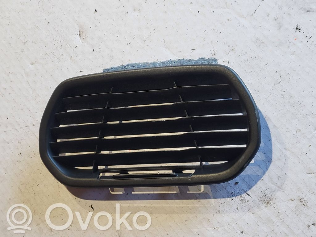 Peugeot 208 I Muu sisätilojen osa 