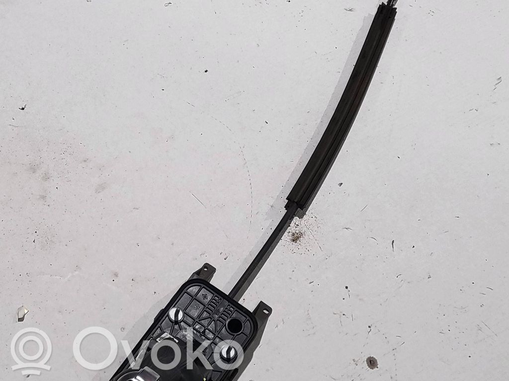 Selector de cambios   8U1713025B,3813E0L2,10010211100
