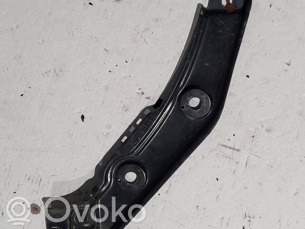 Volkswagen Sharan Staffa del pannello di supporto del radiatore 
