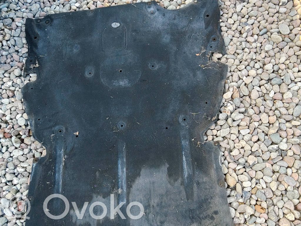 Osłona dolna silnika   BMWF20