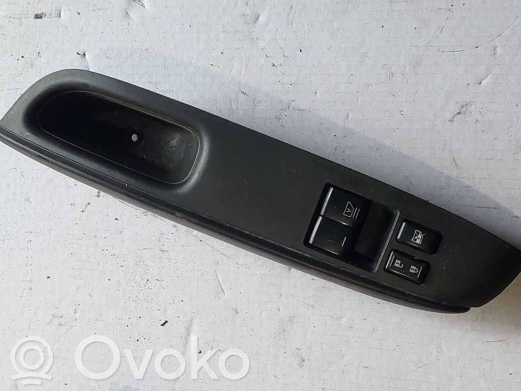 Electric window control switch   80961,809613AR1A