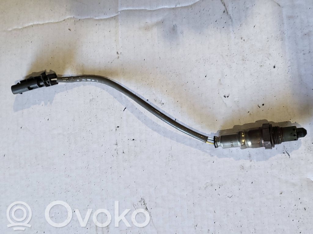 Peugeot 208 II Lambda probe sensor 