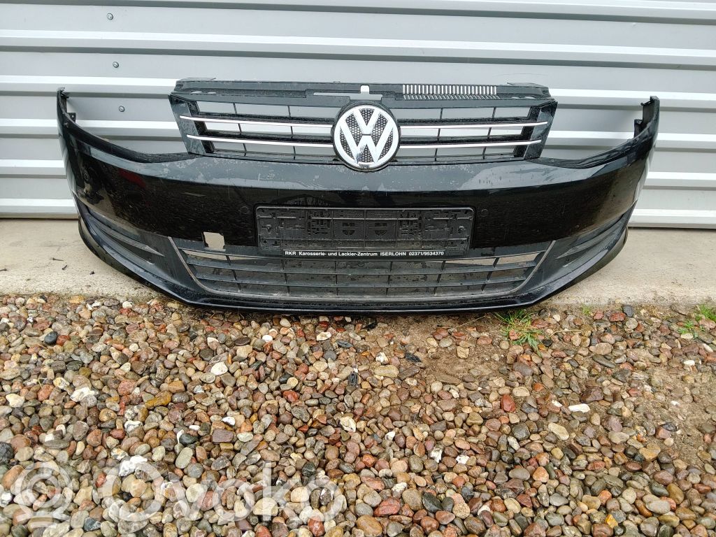 Volkswagen Sharan Parachoques delantero 