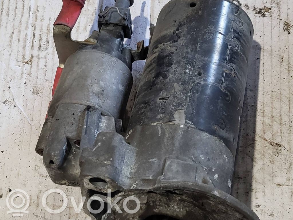 BMW 1 F20 F21 Electromotor 