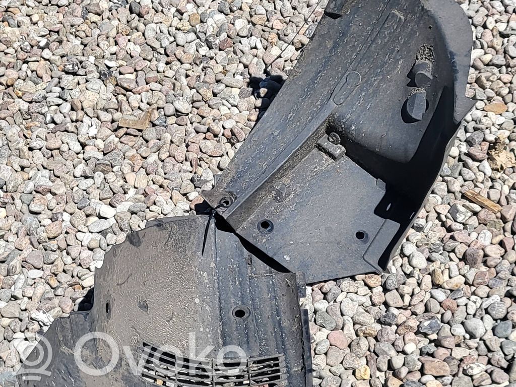 Renault Trafic III (X82) Apărători interioare aripă roată față 
