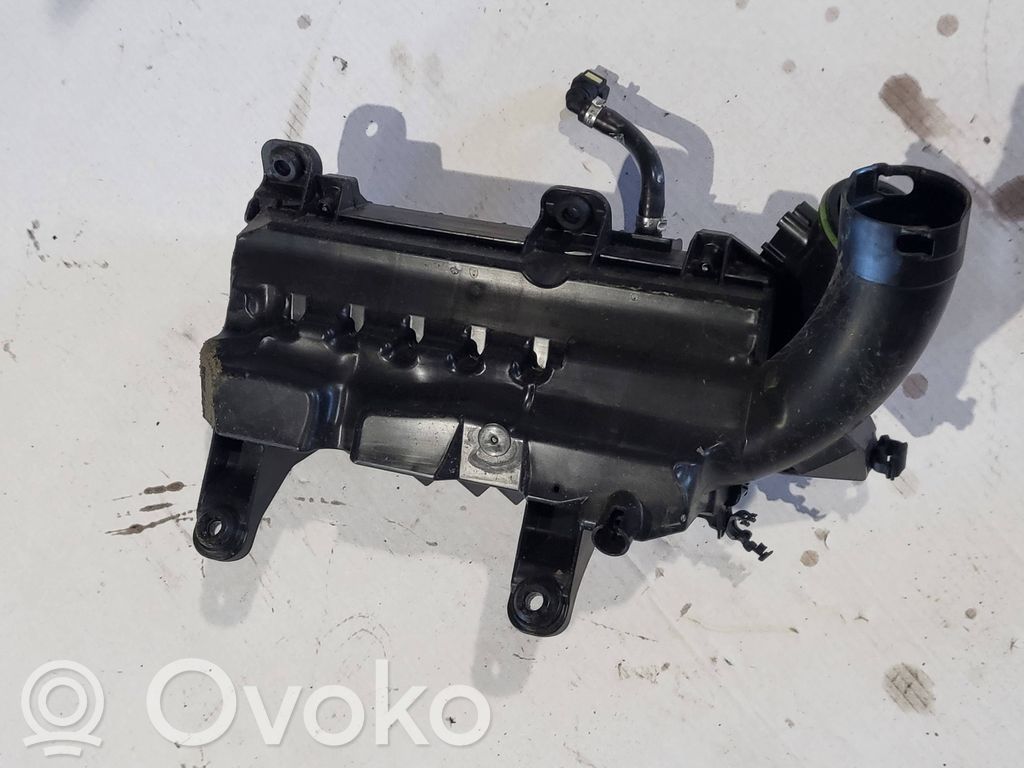 Opel Mokka B Obudowa filtra powietrza 