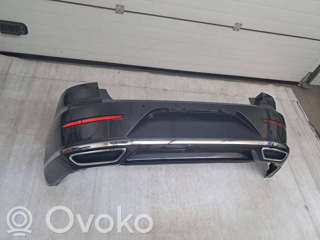 Volkswagen Arteon Parachoques 