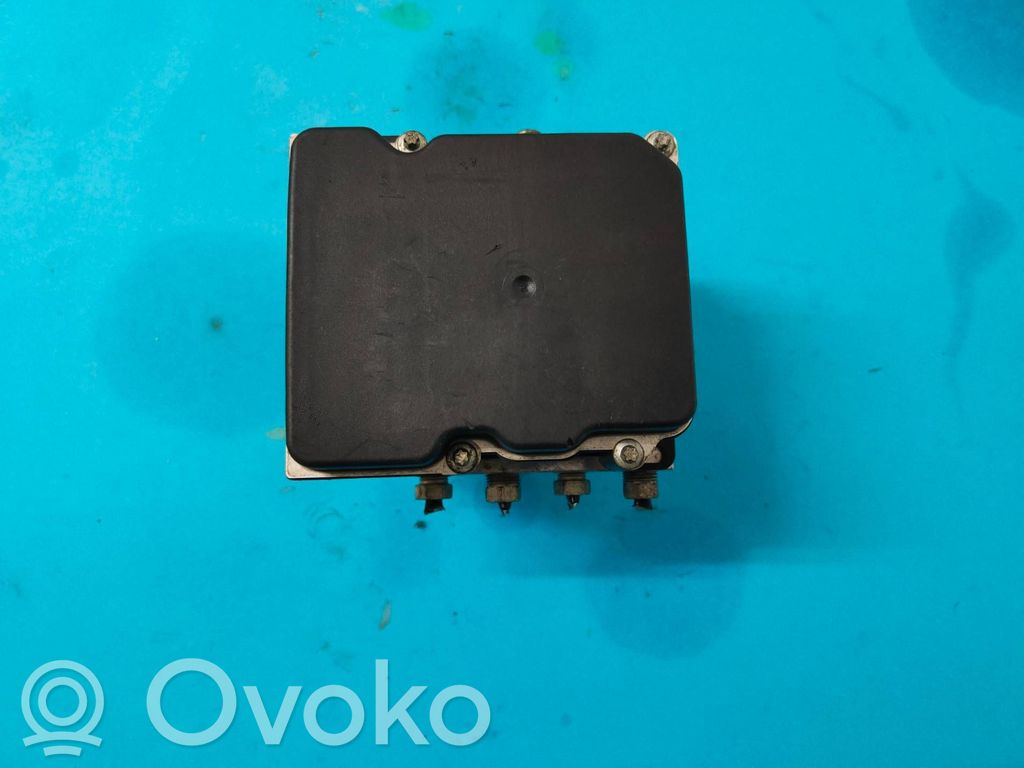 Opel Corsa D ABS Blokas 
