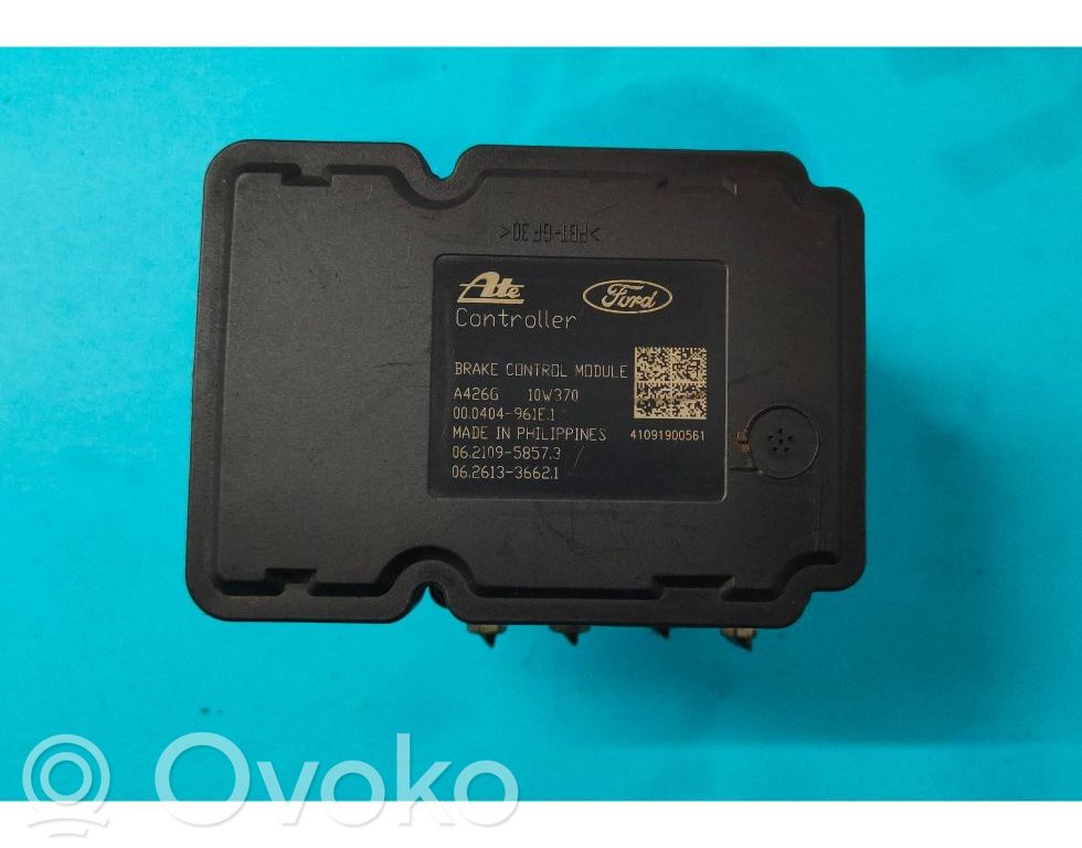 ABS bloks   8V612C405CA
