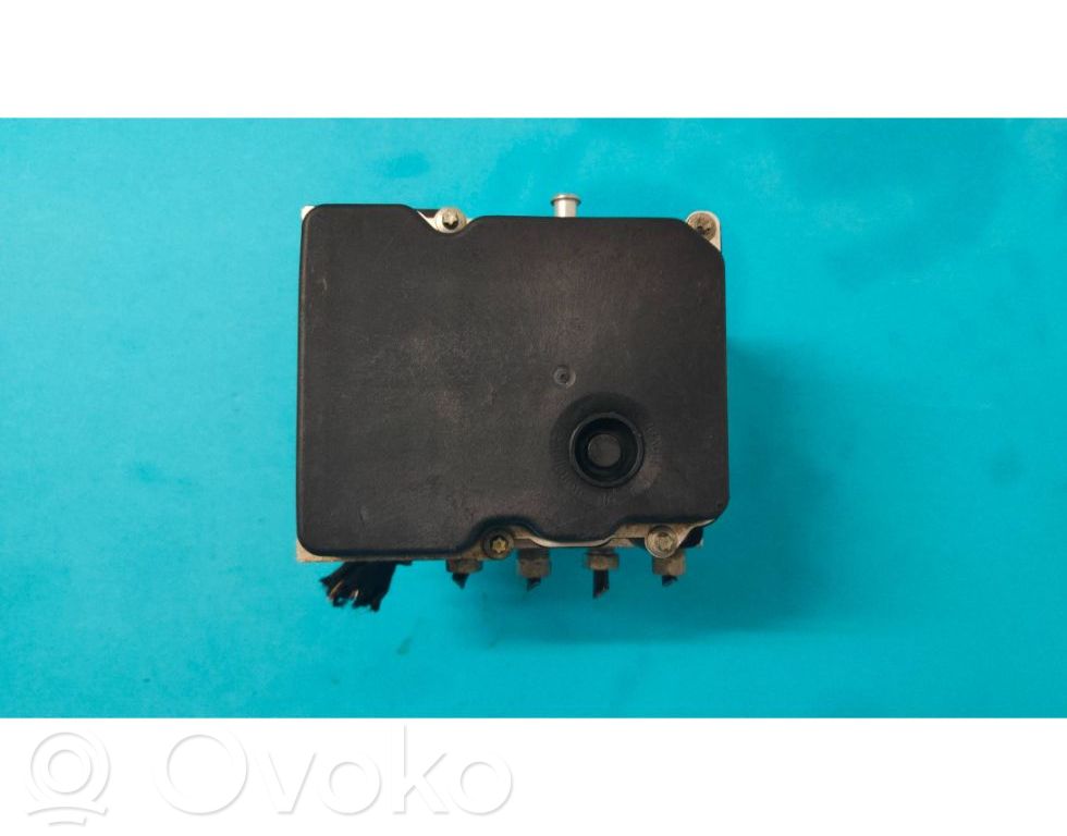 Opel Corsa D ABS Pump 