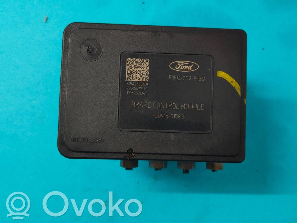 Ford Focus Bomba de ABS 