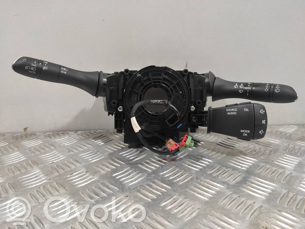 Renault Talisman Wiper turn signal indicator stalk/switch 