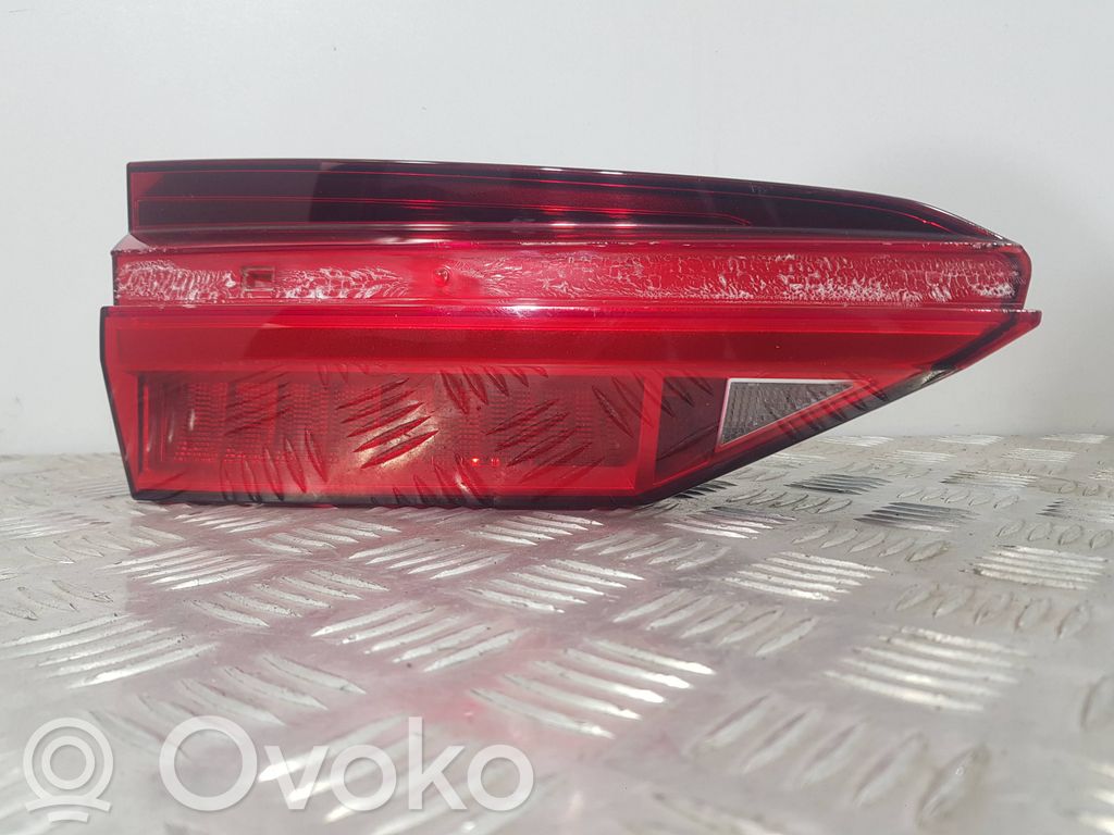 Audi A6 S6 C8 4K Takaluukun takavalot 