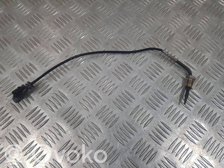 Volvo V40 Capteur de température des gaz d'échappement 