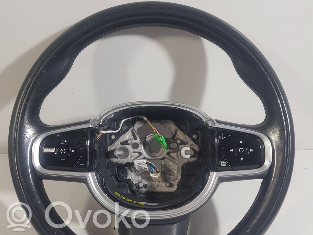 Volvo XC60 Stūre 