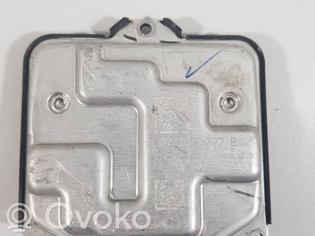 Audi A5 8T 8F Module de contrôle de ballast LED 