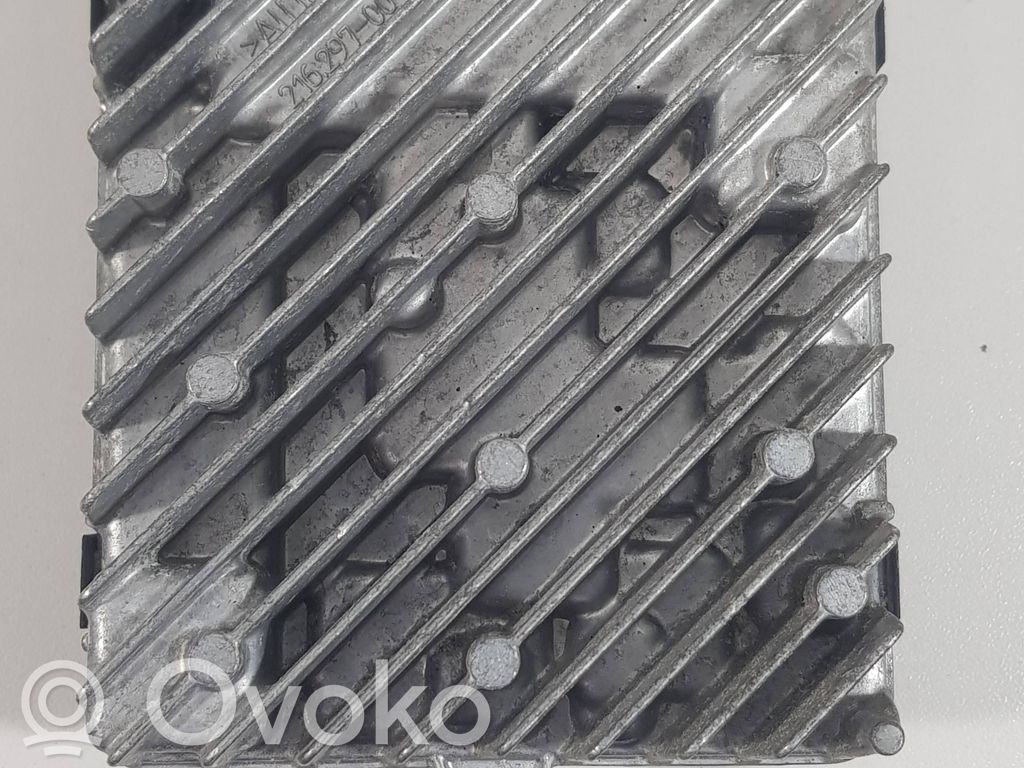 Audi A6 S6 C8 4K Light module LCM 