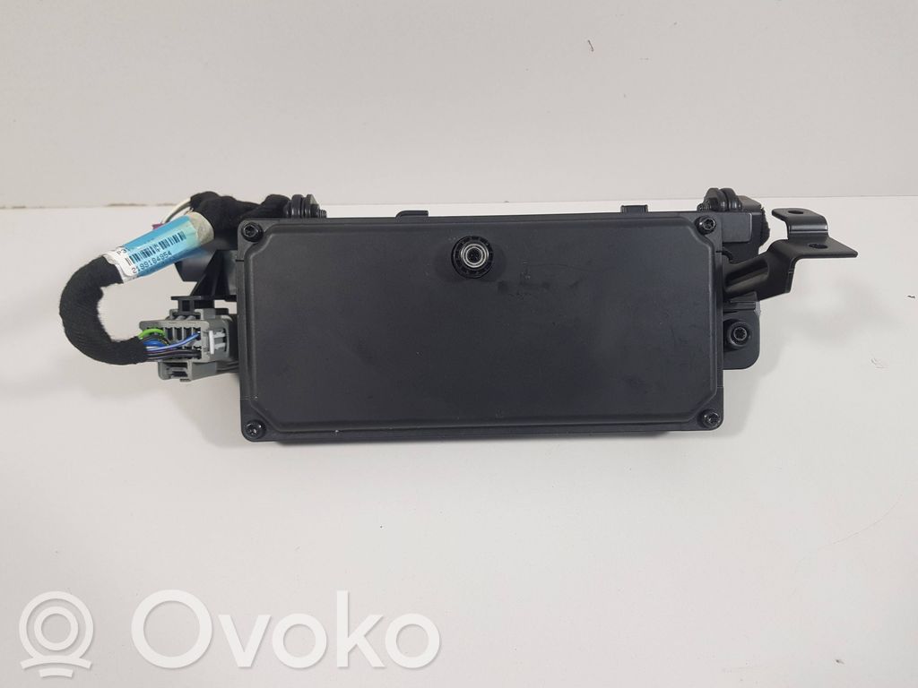 Volvo XC60 Sensor de radar Distronic 