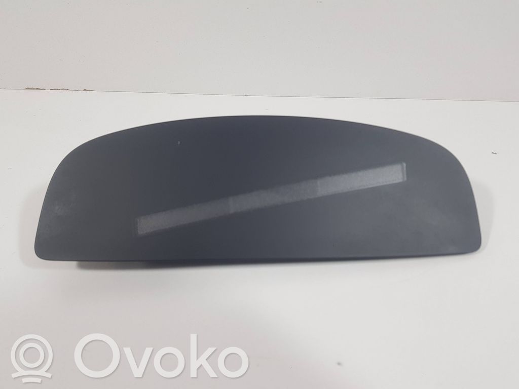 Volvo XC90 HUD-näyttö 
